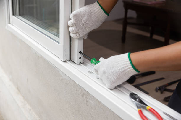 Best Energy-Efficient Windows in Garden Acres, CA