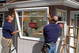 Best Casement Windows in Garden Acres, CA